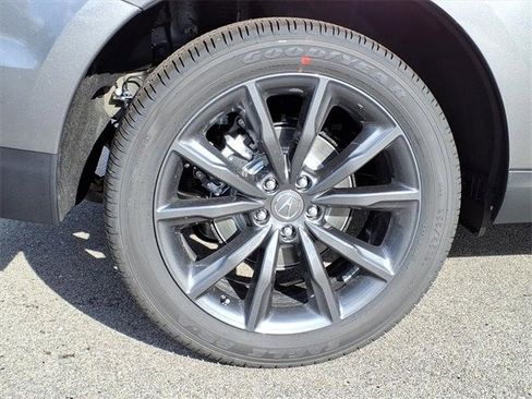 New 2026 Acura RDX A-Spec image 6