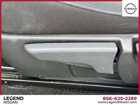 Used 2022 Nissan Sentra SV w/ All-Weather Package image 16