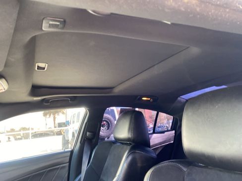 Used 2021 Dodge Charger GT w/ Plus Group image 12