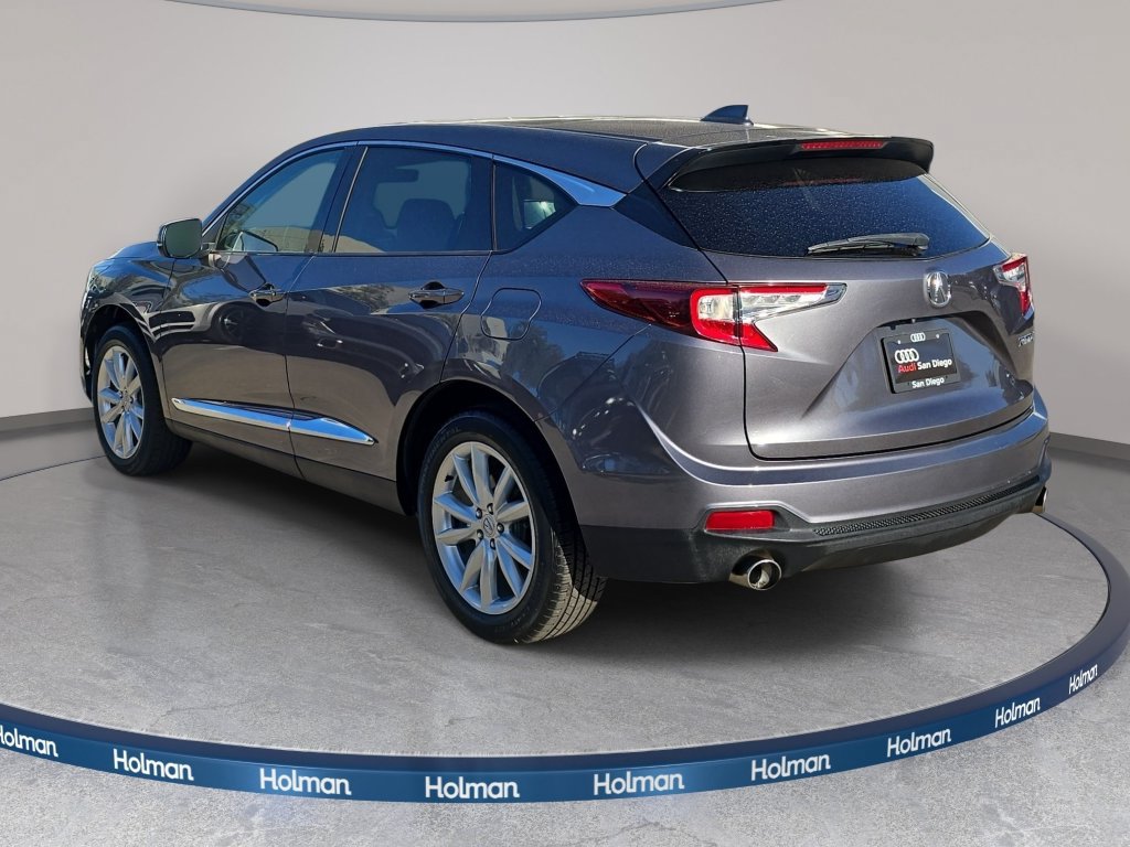 Used 2021 Acura RDX FWD image 8