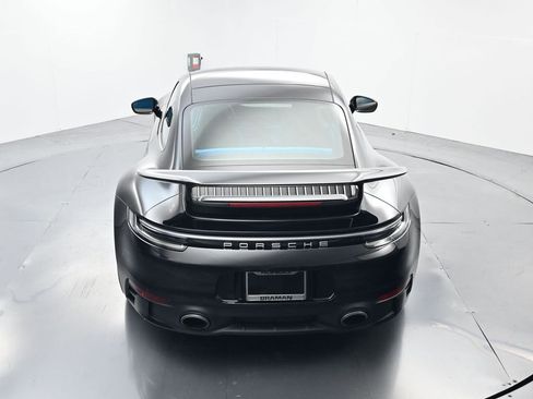 Certified 2024 Porsche 911 Carrera S RWD image 22