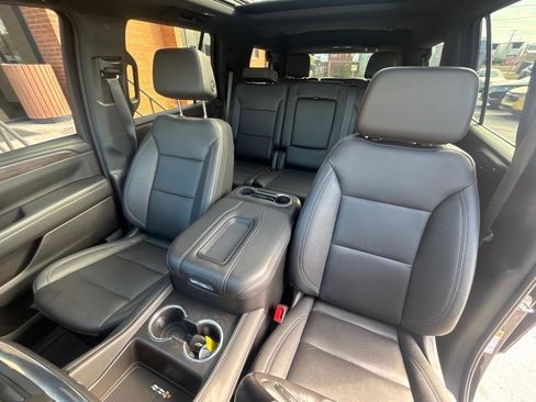 Used 2023 Chevrolet Tahoe Z71 AWD/4WD image 14