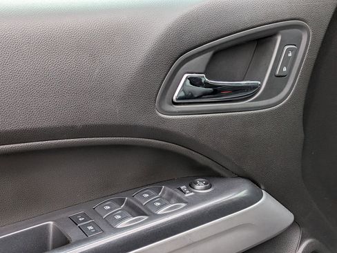 Used 2019 Chevrolet Colorado ZR2 image 15