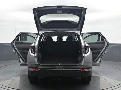 Used 2023 Hyundai Tucson SEL image 26