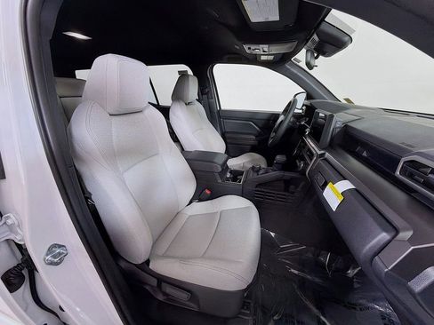 New 2026 Toyota 4Runner SR5 image 24