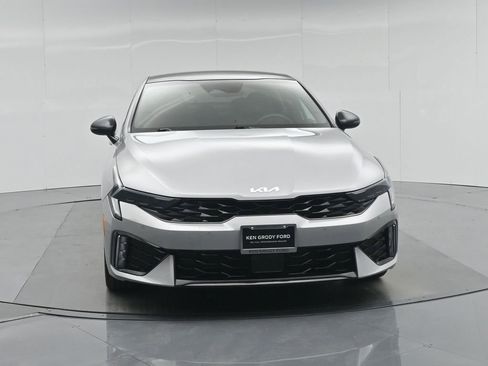 Used 2025 Kia K5 GT-Line w/ GT-Line Premium Package image 24