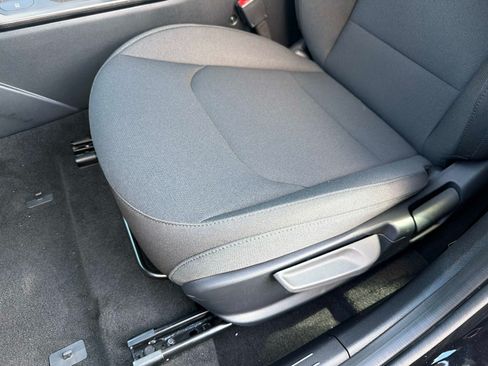 New 2026 Kia K4 FWD image 16
