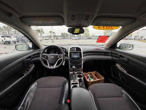 Used 2014 Chevrolet Malibu LT w/ Power Convenience Package FWD image 23