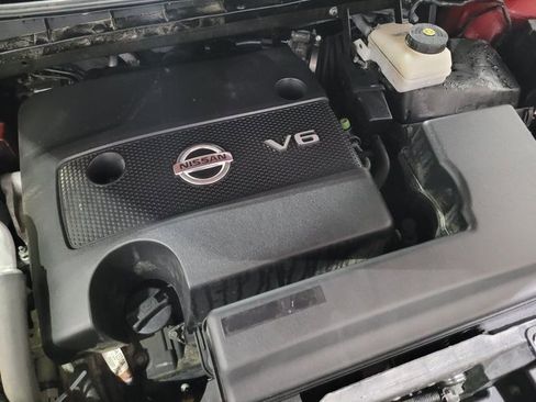 Used 2018 Nissan Murano Platinum image 30