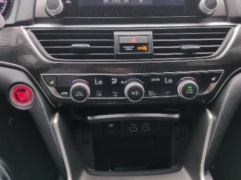 Used 2021 Honda Accord Sport image 13