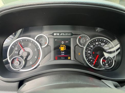 New 2026 RAM 2500 Tradesman AWD/4WD image 19
