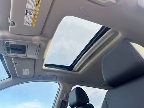 New 2026 Honda CR-V EX-L image 14