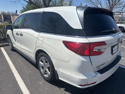 Used 2019 Honda Odyssey EX-L image 6