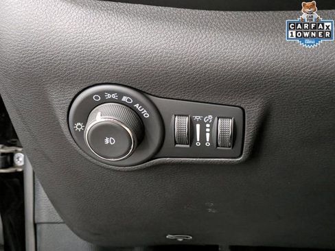 Used 2024 Jeep Compass Limited w/ Elite Group image 21