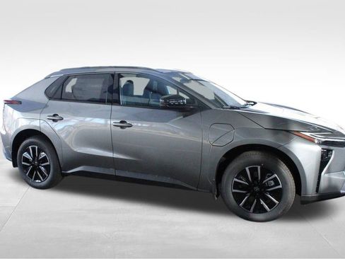 New 2026 Toyota bZ AWD/4WD image 17