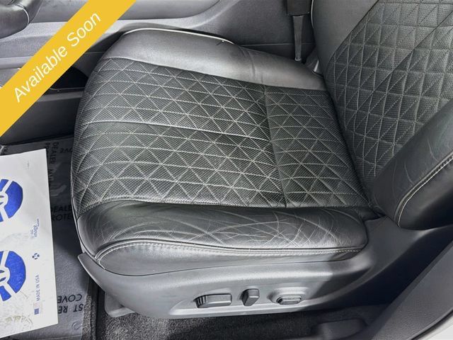 Used 2020 Nissan Murano Platinum AWD/4WD image 19