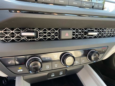 New 2025 Honda Accord SE image 20