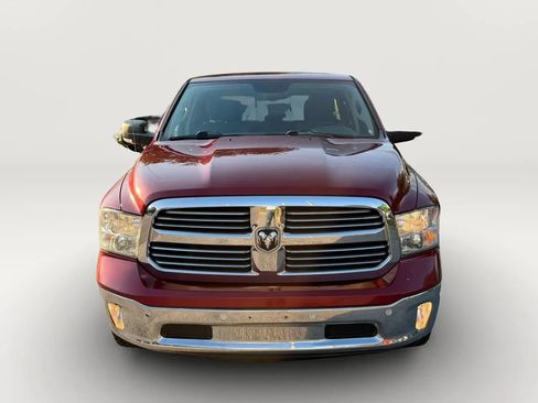 Used 2015 RAM 1500 Big Horn AWD/4WD image 8