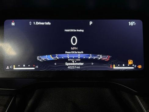 Used 2023 Jeep Grand Cherokee L Limited image 32