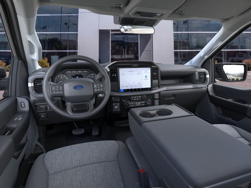 New 2026 Ford F150 XL AWD/4WD image 11