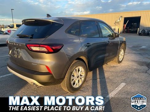 New 2026 Ford Escape Active w/ Cold Weather Package AWD/4WD image 10
