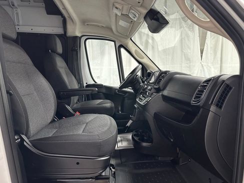 Used 2023 RAM ProMaster 3500 FWD image 49