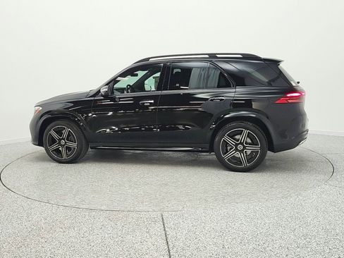 New 2026 Mercedes-Benz GLE 450 GLE 450 image 8