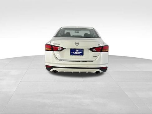 Used 2023 Nissan Altima 2.5 SL image 5