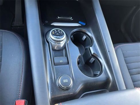 Used 2025 Ford Explorer ST-Line image 12