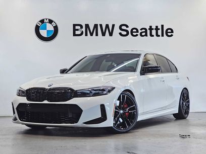 Used 2024 BMW M340i xDrive w/ Premium Package