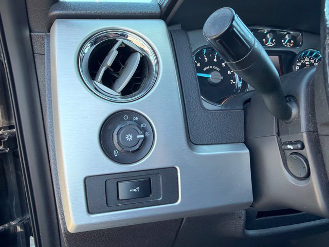 Used 2012 Ford F150 Platinum AWD/4WD image 28