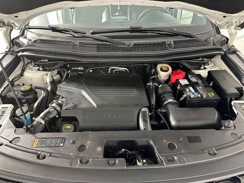 Used 2017 Ford Explorer Sport w/ Equipment Group 401A image 33