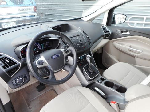 Used 2013 Ford C-MAX SE image 13