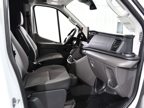New 2026 Ford Transit 350 148 Medium Roof AWD w/ Load Area Protection Package image 10
