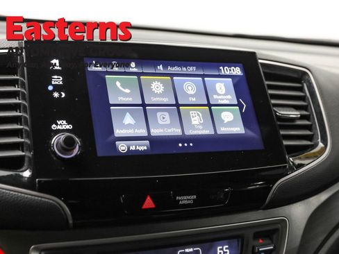 Used 2022 Honda Pilot Sport image 18