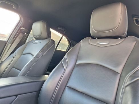 Certified 2024 Cadillac XT4 Premium Luxury image 5