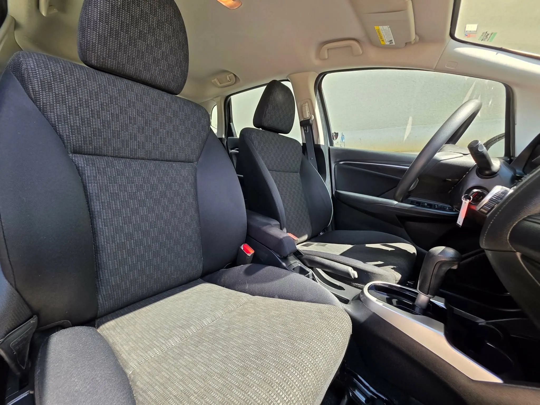 Used 2015 Honda Fit LX image 16