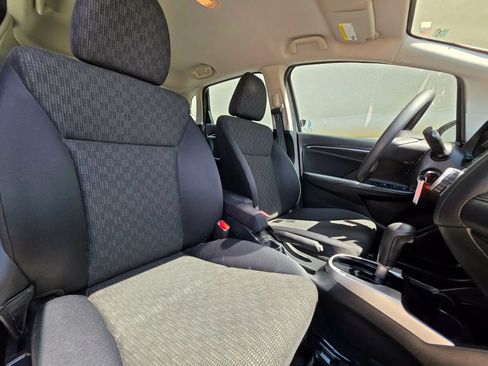 Used 2015 Honda Fit LX image 16