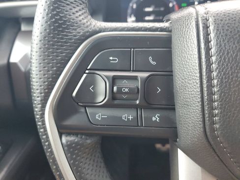 Certified 2025 Toyota Tacoma TRD Sport RWD image 23