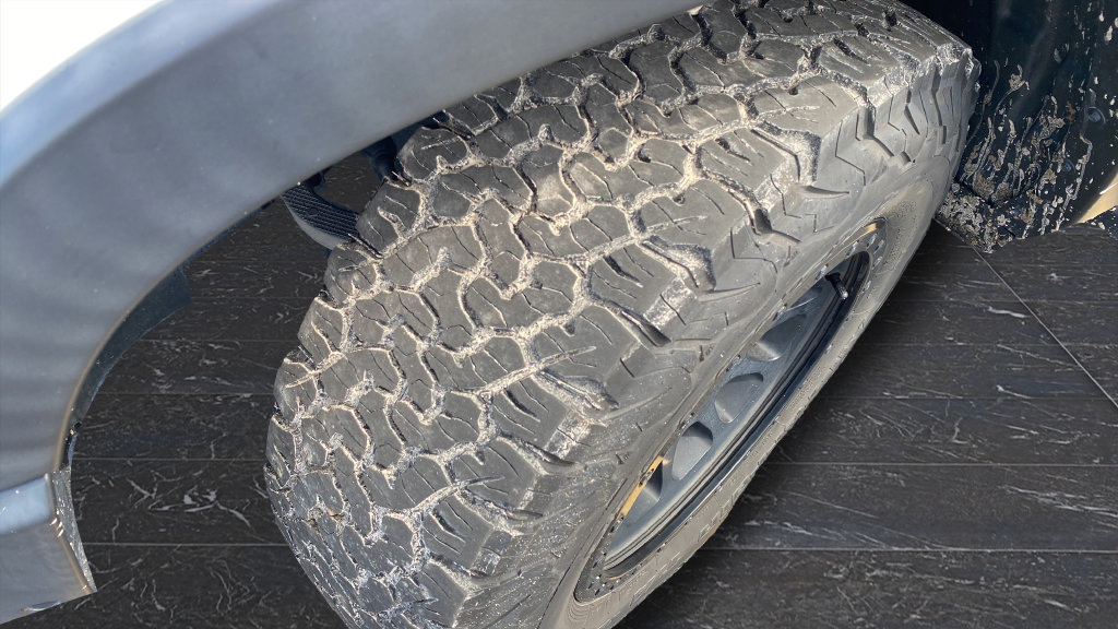 Used 2019 RAM 1500 Rebel w/ Rebel Level 2 Equipment Group AWD/4WD image 36