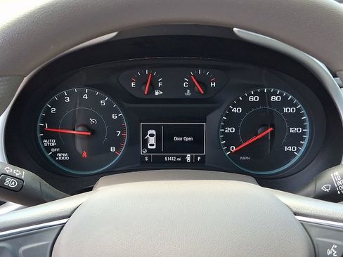 Used 2024 Chevrolet Malibu LT FWD image 20