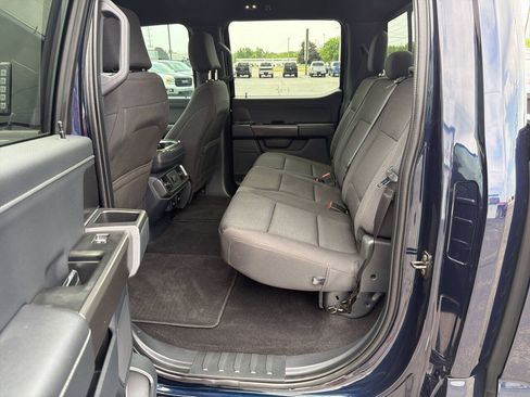 Used 2024 Ford F150 XLT w/ Equipment Group 302A MID AWD/4WD image 19