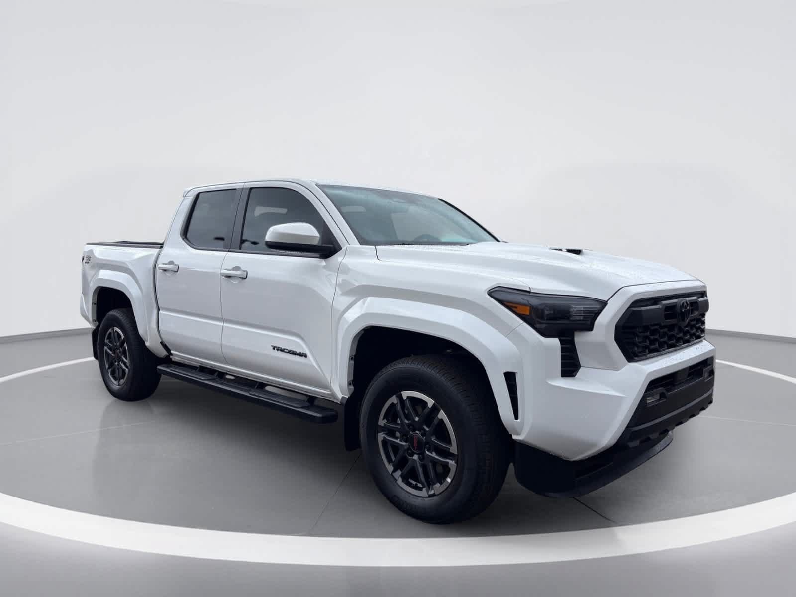 Used 2026 Toyota Tacoma TRD Sport AWD/4WD image 11