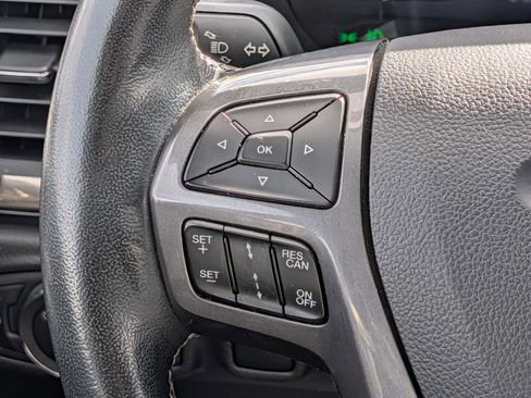 Used 2019 Ford Ranger Lariat w/ Technology Package AWD/4WD image 14