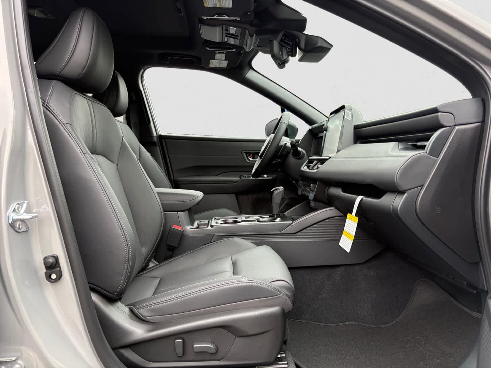 New 2026 Subaru Outback Touring XT AWD/4WD image 15