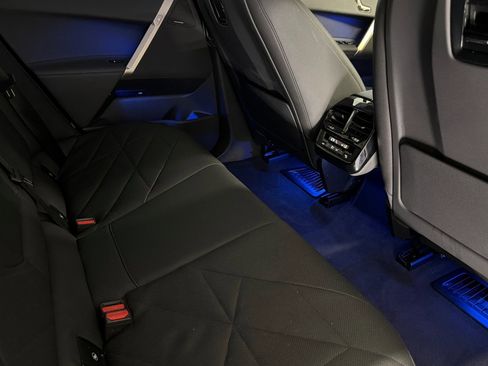 Certified 2023 BMW iX xDrive50 w/ Convenience Package image 31