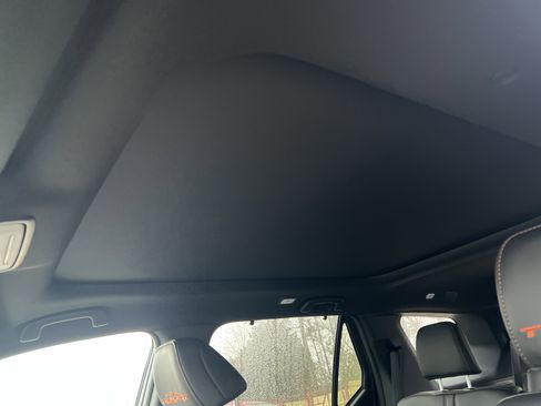 New 2026 Honda Pilot TrailSport image 19