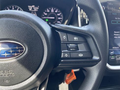 Used 2023 Subaru Ascent 8-Passenger AWD/4WD image 19