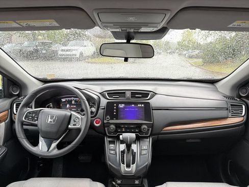 Used 2022 Honda CR-V EX image 19