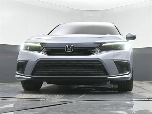 Used 2022 Honda Civic Touring image 43